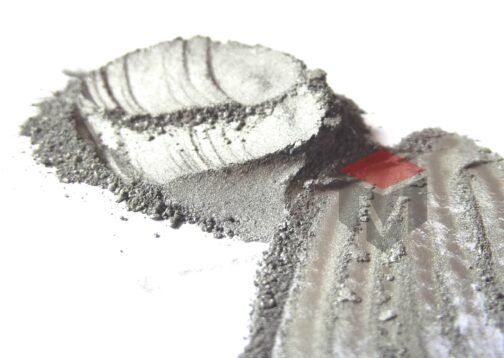 Metaal Zilveren Poeder 3-5 µm / 4800-2500 Mesh / ultrafijne deeltjes van geleidende Ag 99,99% zilver - Afbeelding 3