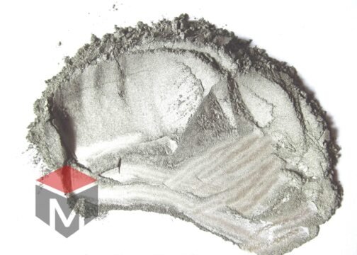 Metaal Zilveren Poeder 5-10 µm / 2500-1250 Mesh / ultrafijne deeltjes van geleidende Ag 99,99% zilver