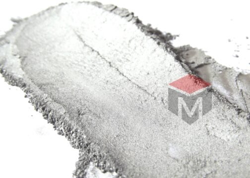 Metaal Zilveren Poeder 3-5 µm / 4800-2500 Mesh / ultrafijne deeltjes van geleidende Ag 99,99% zilver - Afbeelding 4