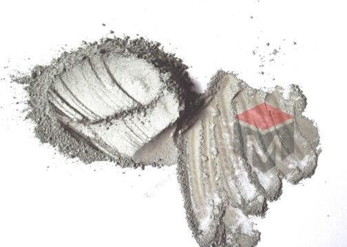 Metaal Zilveren Poeder 3-5 µm / 4800-2500 Mesh / ultrafijne deeltjes van geleidende Ag 99,99% zilver - Afbeelding 2
