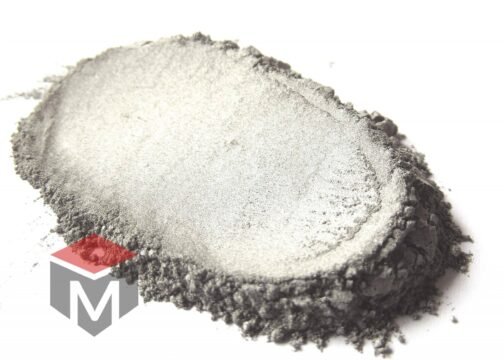 Metaal Zilveren Poeder 5-10 µm / 2500-1250 Mesh / ultrafijne deeltjes van geleidende Ag 99,99% zilver - Afbeelding 3