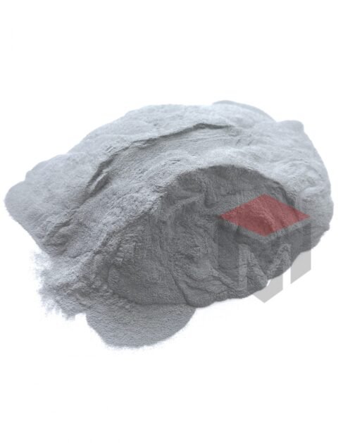 Zinkpoeder 45 µm / 325 Mesh / 0,045 mm Zn 99,97%.
