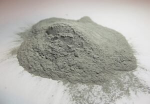 Tin metal powder