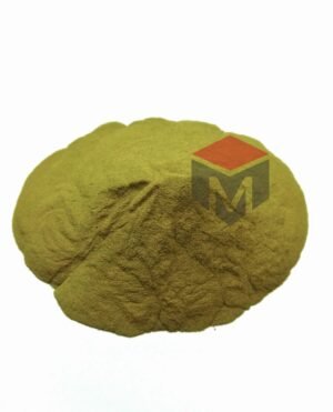 Messingpoeder 63 µm / 250 mesh / 0,063 mm / Cu 70% + Zn 30%