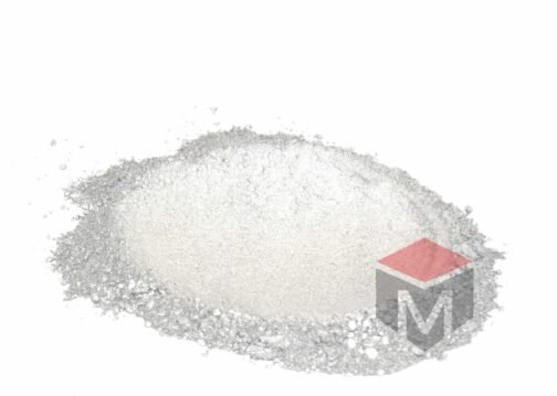 Metaal Zilveren Poeder 1-3 µm / 12000-4800 Mesh / ultrafijne deeltjes van geleidende Ag 99,99% zilver - Afbeelding 2