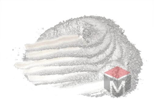 Metaal Zilveren Poeder 1-3 µm / 12000-4800 Mesh / ultrafijne deeltjes van geleidende Ag 99,99% zilver