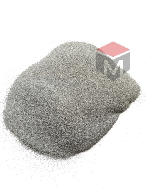 Zinkpoeder 250 µm / 60 Mesh / 0,250 mm Zn min. 99,7% - Afbeelding 2