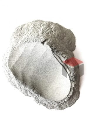 Aluminiumpoeder 150 µm / 100 mesh / 0,150 mm / Al min. 99,7% (verstoven)
