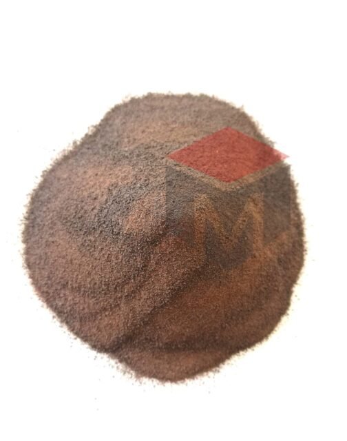 Verstoven koperpoeder 425 µm / 40 mesh / 0,425 mm Cu min. 99,5%