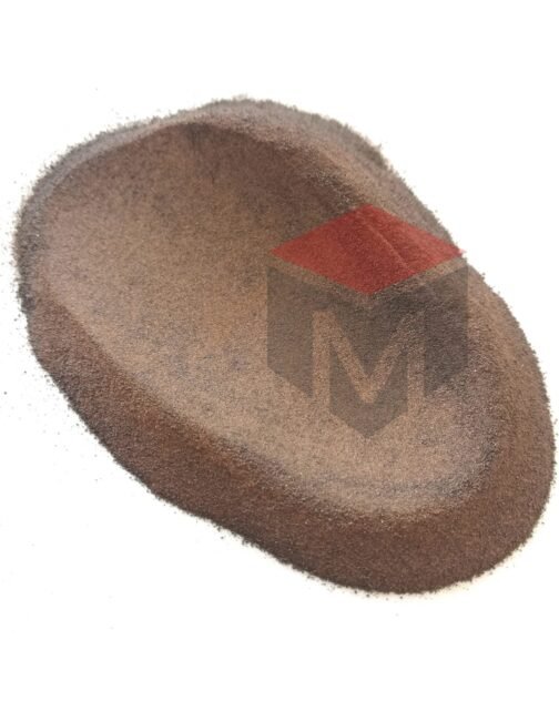 Verstoven koperpoeder 425 µm / 40 mesh / 0,425 mm Cu min. 99,5% - Afbeelding 2