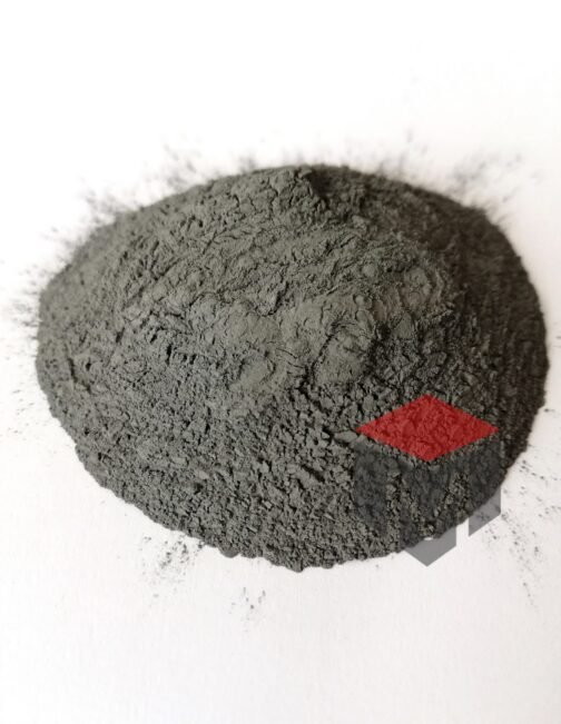 Bronspoeder 45 µm / 325 mesh / 0,045 mm / Cu 60% + Sn 40% - Afbeelding 2