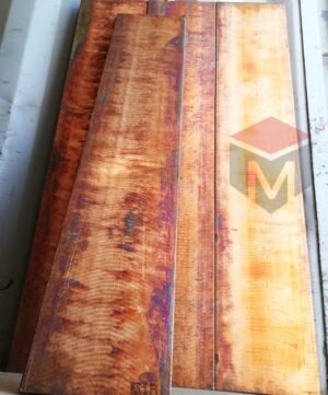 Koperanode 1000x200x10mm 17.400 kg Cu min 99.90% met fosfor