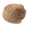 Bronspoeder 45 µm / 325 mesh / 0,045 mm / Cu 90% + Sn 10%.