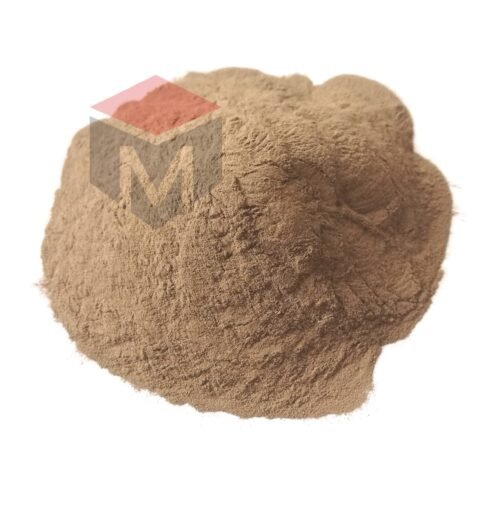 Bronspoeder 45 µm / 325 mesh / 0,045 mm / Cu 90% + Sn 10%.